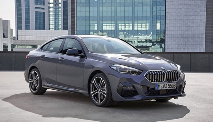 2020 BMW 2 Serisi Grand Coupe’nin Türkiye Fiyatı