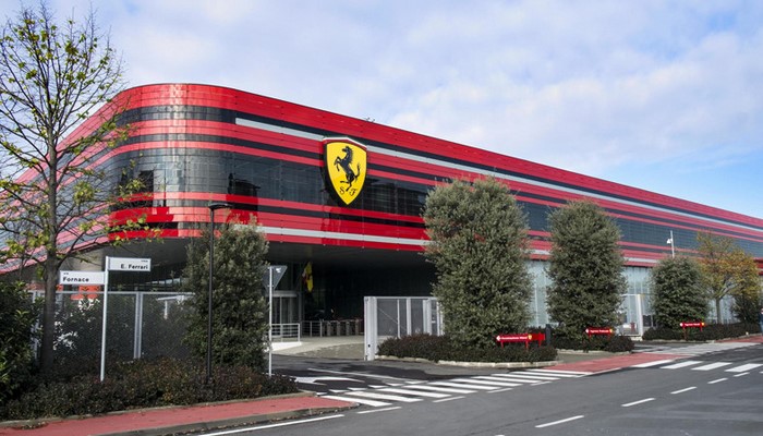 Ferrari, Üretimlere Ne Zaman Başlayacak?