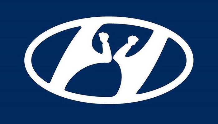 Hyundai’nin Sosyal Mesafe’nin Önemin’e Dikkat Çeken Yeni Logo Tasarımı