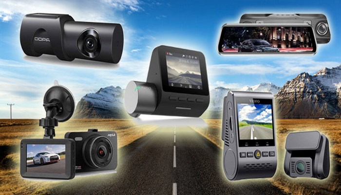 Araç İçi Kamera Sistemleri ve Faydaları